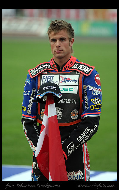 Niels Kristian Iversen