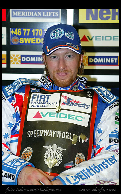 Jason Crump