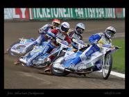 Matej Zagar - Jarosaw Hampel - Tony Rickardsson - Nicki Pedersen