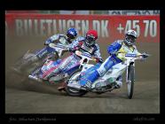 Tomasz Gollob - Jason Crump - Nicki Pedersen