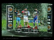 podium - Greg Hancock - Jason Crump - Matej Zagar