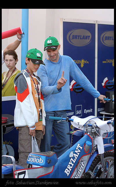 Tomasz Gollob