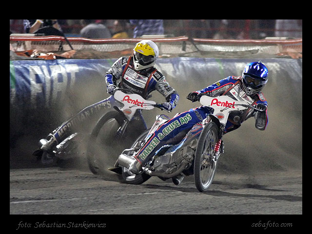 Hans Andesen - Niels Kristian Iversen