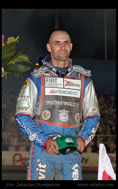 Tomasz Gollob