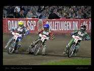 Hans Andersen - Leigh Adams - Antonio Lindback