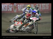 Matej Zagar - Leigh Adams - Antonio Lindback