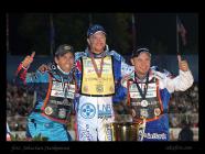 Greg Hancock - Jason Crump - Nicki Pedersen