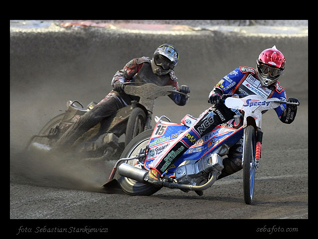 Ryan Sullivan - Niels Kristian Iversen