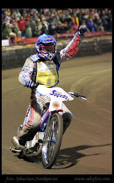 Jason Crump