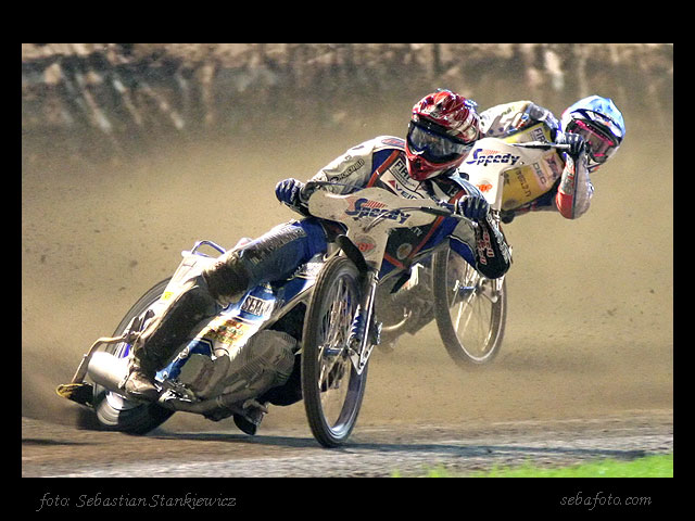 Matej Zagar - Jason Crump