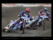 Niels Kristian Iversen - Jarosaw Hampel - Ryan Sullivan