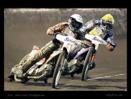 Leigh Adams - Jason Crump