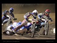 Lubos Tomicek - Jason Crump - Hans Andersen