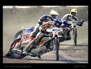 Niels Kristian Iversen - Leigh Adams - Matej Zagar