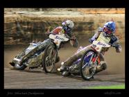 Jarosaw Hampel - Jason Crump