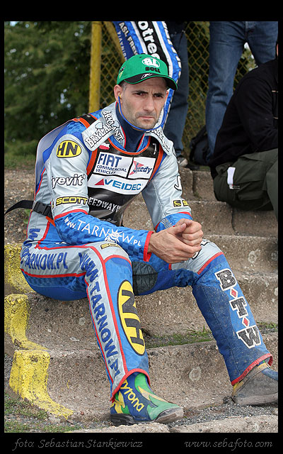 Tomasz Gollob