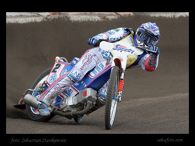 Jason Crump