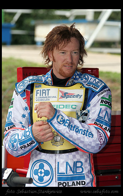 Jason Crump