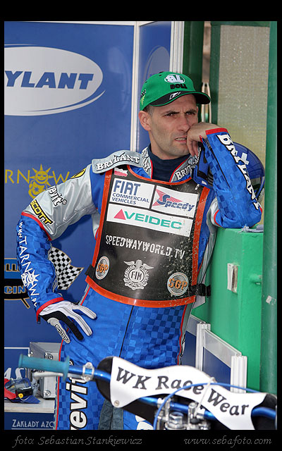 Tomasz Gollob