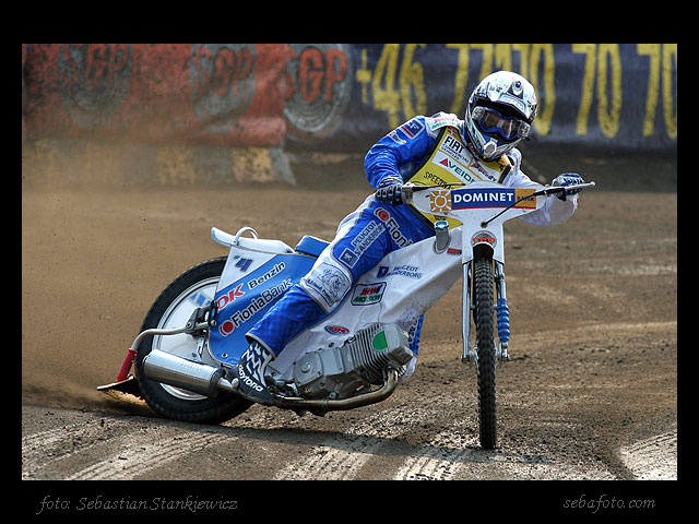 Nicki Pedersen