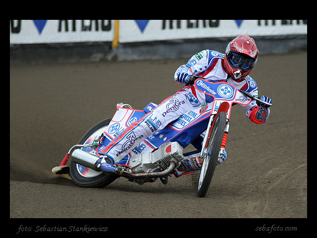 Jason Crump