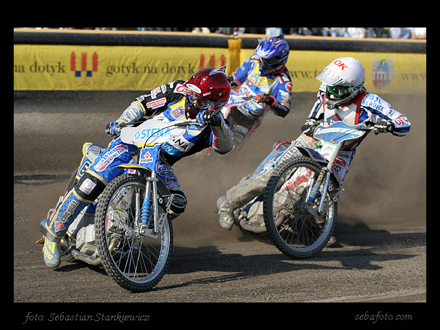 Bjarne Pedersen - Niels-Kristian Iversen - Nicolai Klindt