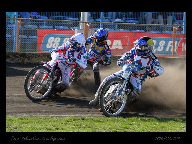 Jason Crump - Niels-Kristian Iversen - Hans Andersen