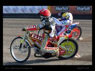 Wiesaw Jagu - Jason Crump