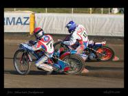 Jarosaw Hampel - Jason Crump