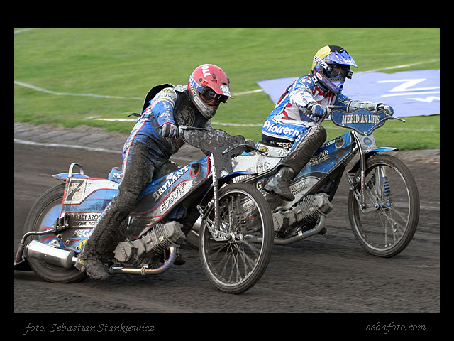 Tomasz Gollob - Hans Andersen