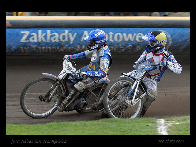 Tomasz Gollob - Hans Andersen