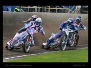 Jason Crump - Tony Rickardsson - Pawe Hlib - Hans Andersen