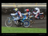 Hans Andersen - Tony Rickardsson - Jason Crump