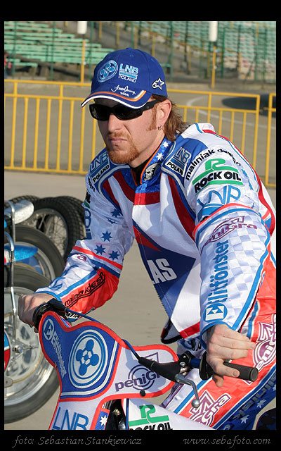 Jason Crump