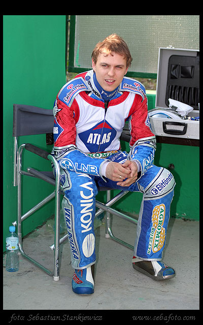 Jarosaw Hampel