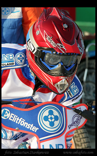 Jason Crump