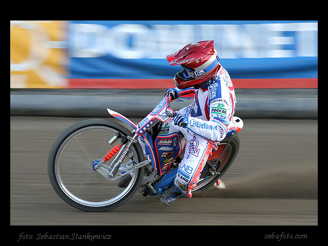 Jason Crump