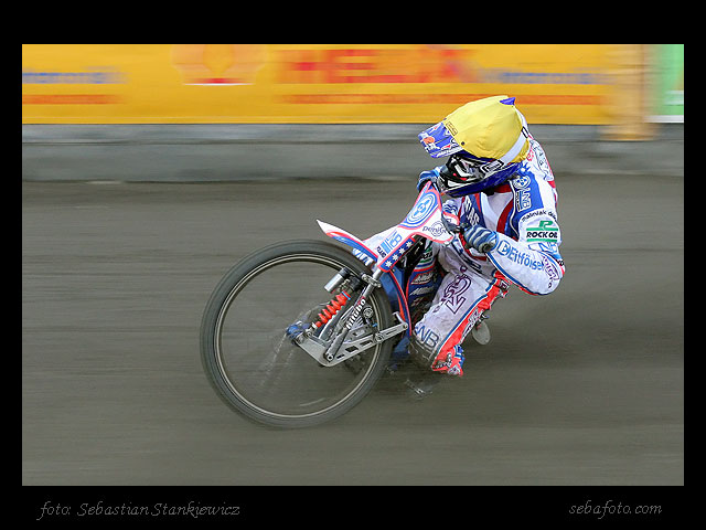 Jason Crump