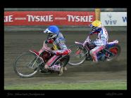 Mark Loram - Jason Crump