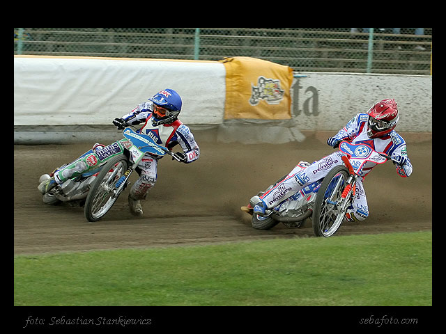 Nicolai Klindt - Jason Crump