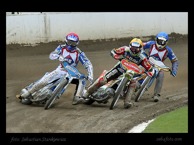 Hans Andersen - Leigh Adams - Tomasz Gapiski