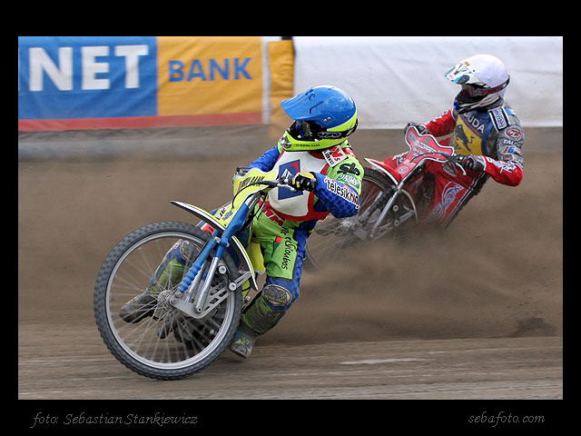 Kenneth Bjerre - Mark Loram