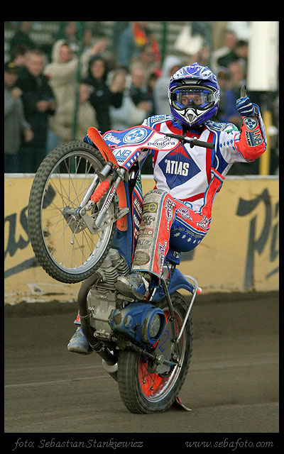 Jason Crump