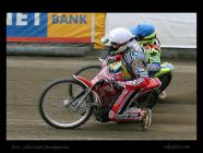 Mark Loram - Kenneth Bjerre