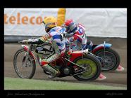 Leigh Adams - Jarosaw Hampel