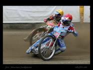 Leigh Adams - Jarosaw Hampel