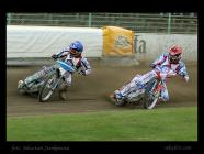 Nicolai Klindt - Jason Crump