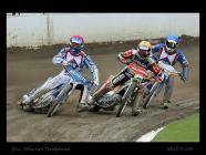 Hans Andersen - Leigh Adams - Tomasz Gapiski