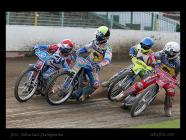 Jarosaw Hampel - Damian Baliski - Kenneth Bjerre - Mark Loram