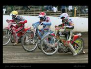 Mark Loram - Jarosaw Hampel - Leigh Adams